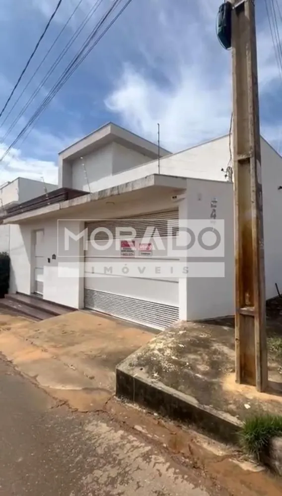 Casa, 3 quartos, 150 m² - Foto 1