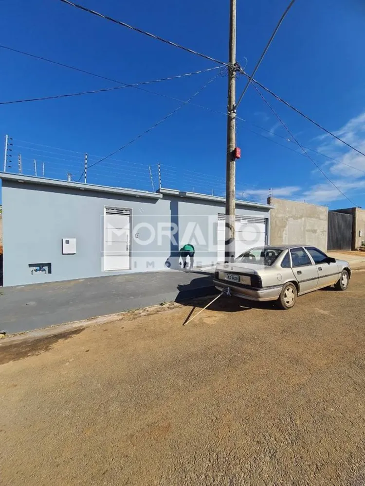 Casa, 3 quartos, 173 m² - Foto 1