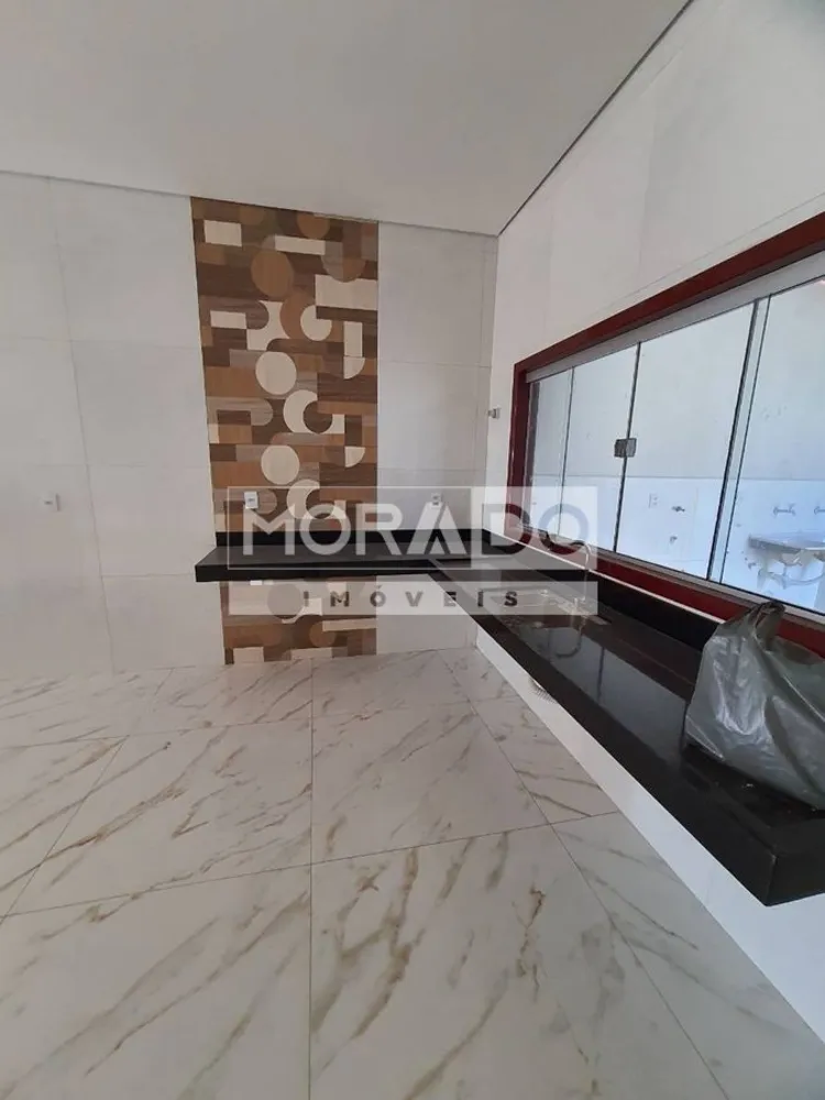 Casa, 3 quartos, 173 m² - Foto 6