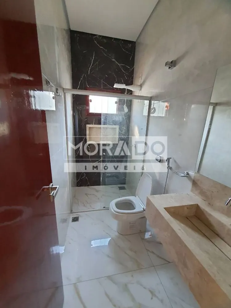 Casa, 3 quartos, 173 m² - Foto 11