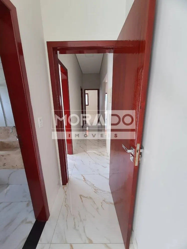 Casa, 3 quartos, 173 m² - Foto 9