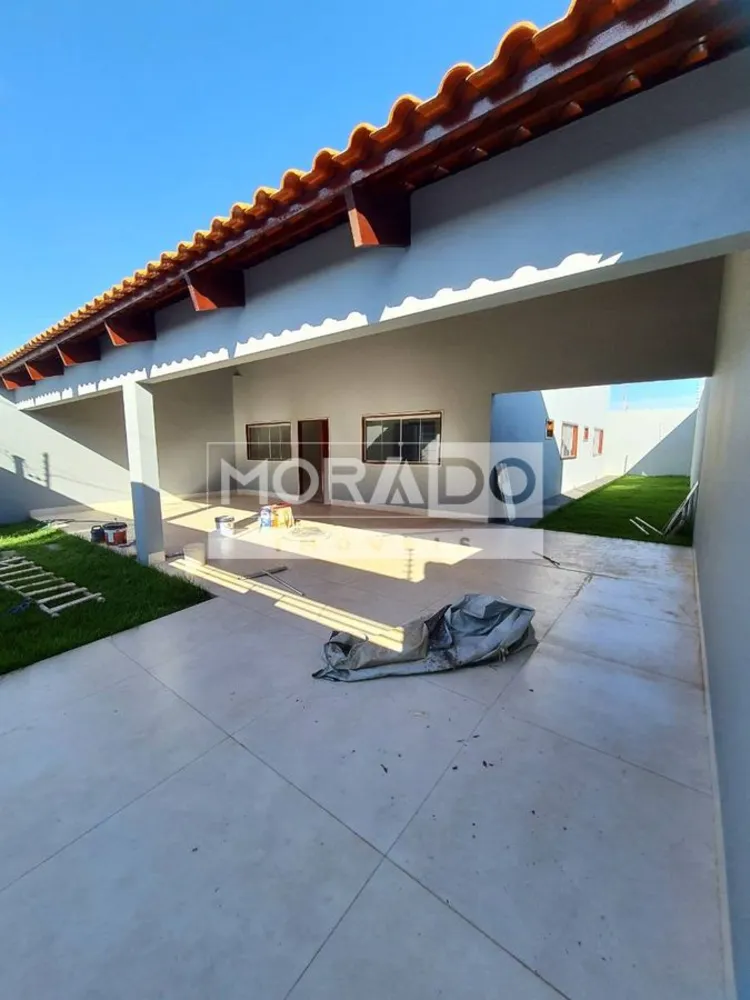 Casa, 3 quartos, 173 m² - Foto 3