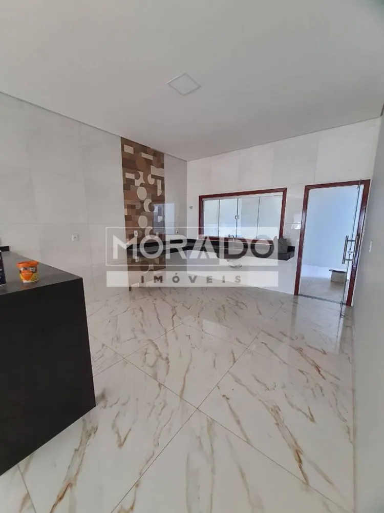 Casa, 3 quartos, 173 m² - Foto 5