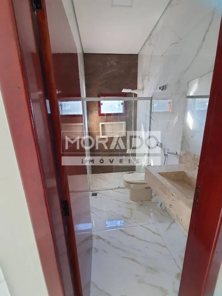 Casa, 3 quartos, 173 m² - Foto 10