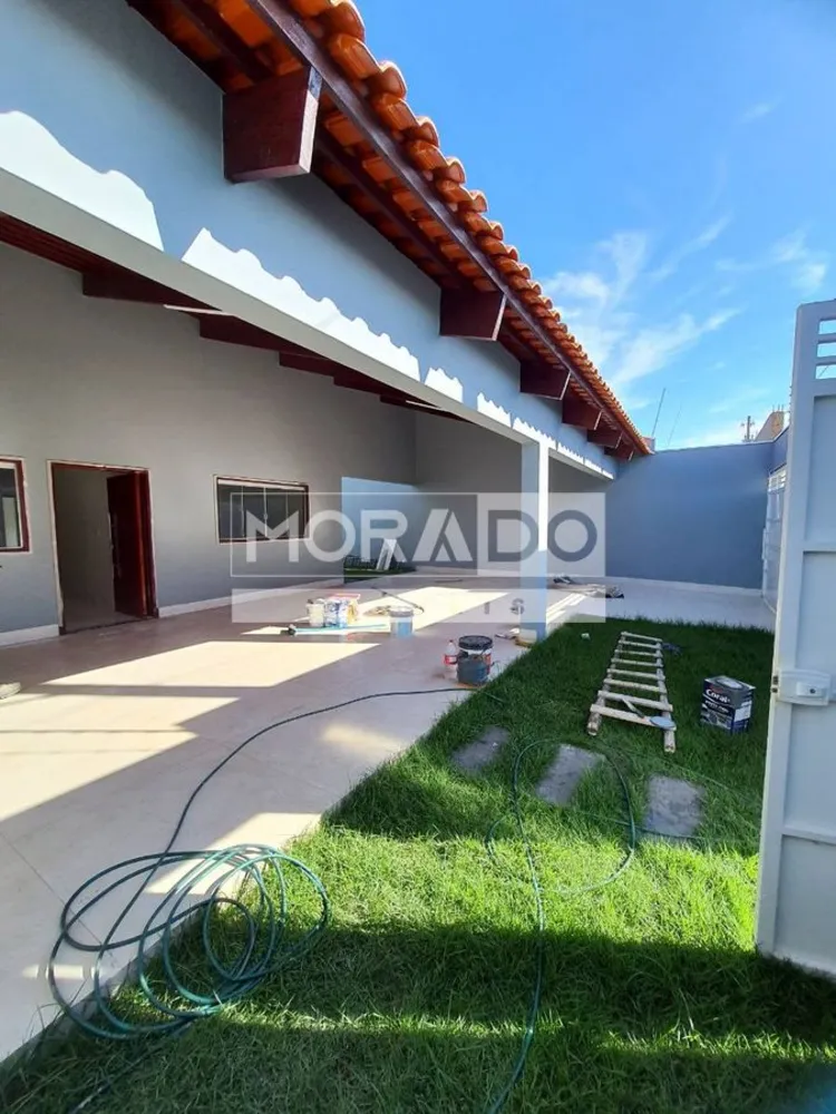 Casa, 3 quartos, 173 m² - Foto 2