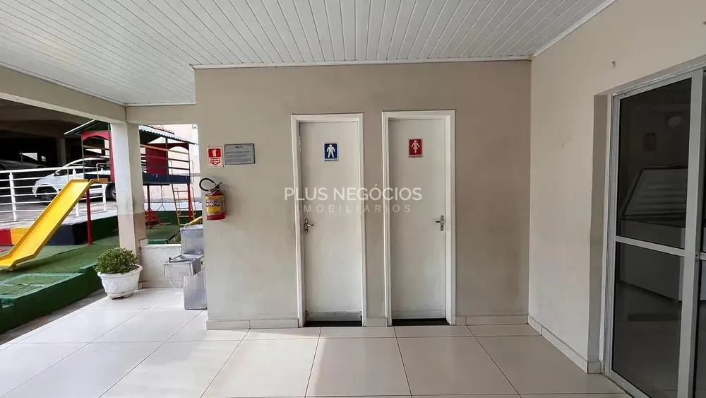 Apartamento, 3 quartos, 158 m² - Foto 2
