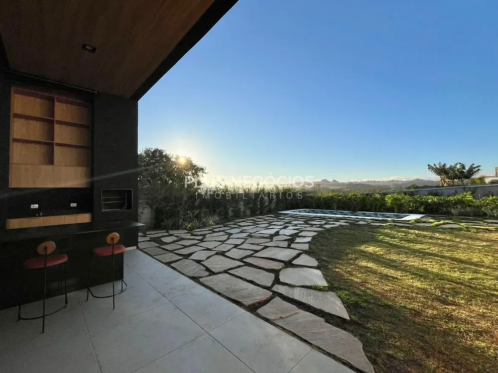 Casa, 3 quartos, 233 m² - Foto 3
