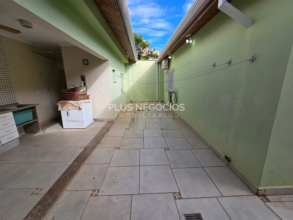 Casa, 3 quartos, 205 m² - Foto 7