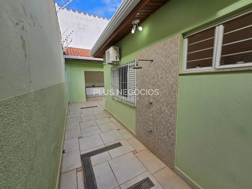 Casa, 3 quartos, 205 m² - Foto 6
