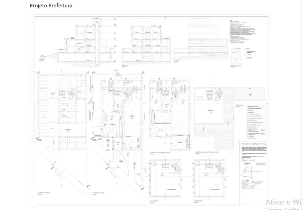 Prédio Inteiro, 3102 m² - Foto 4