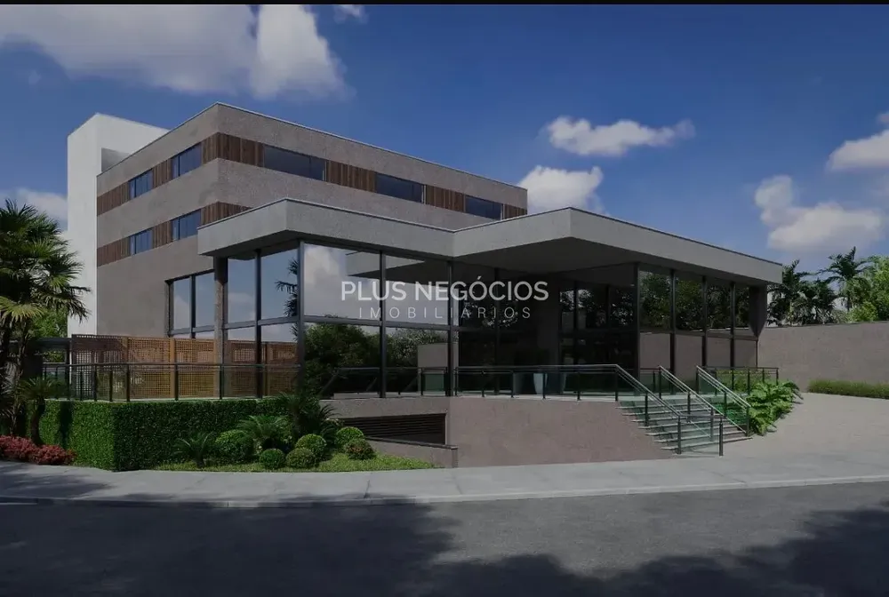 Prédio Inteiro, 3102 m² - Foto 2