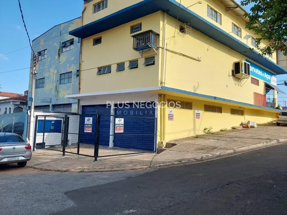 Depósito-Galpão, 200 m² - Foto 3