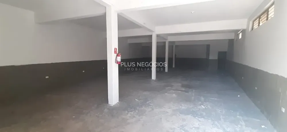 Depósito-Galpão, 200 m² - Foto 8