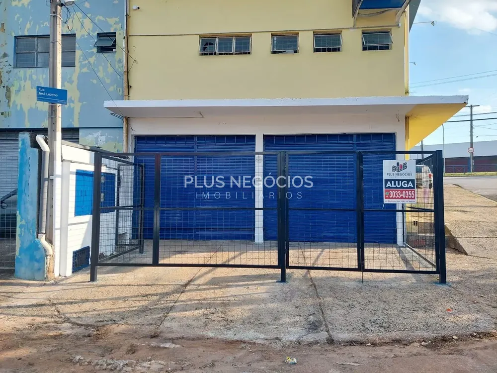 Depósito-Galpão, 200 m² - Foto 5