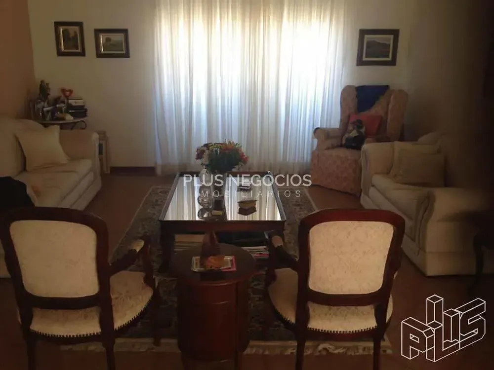 Apartamento, 4 quartos, 170 m² - Foto 4