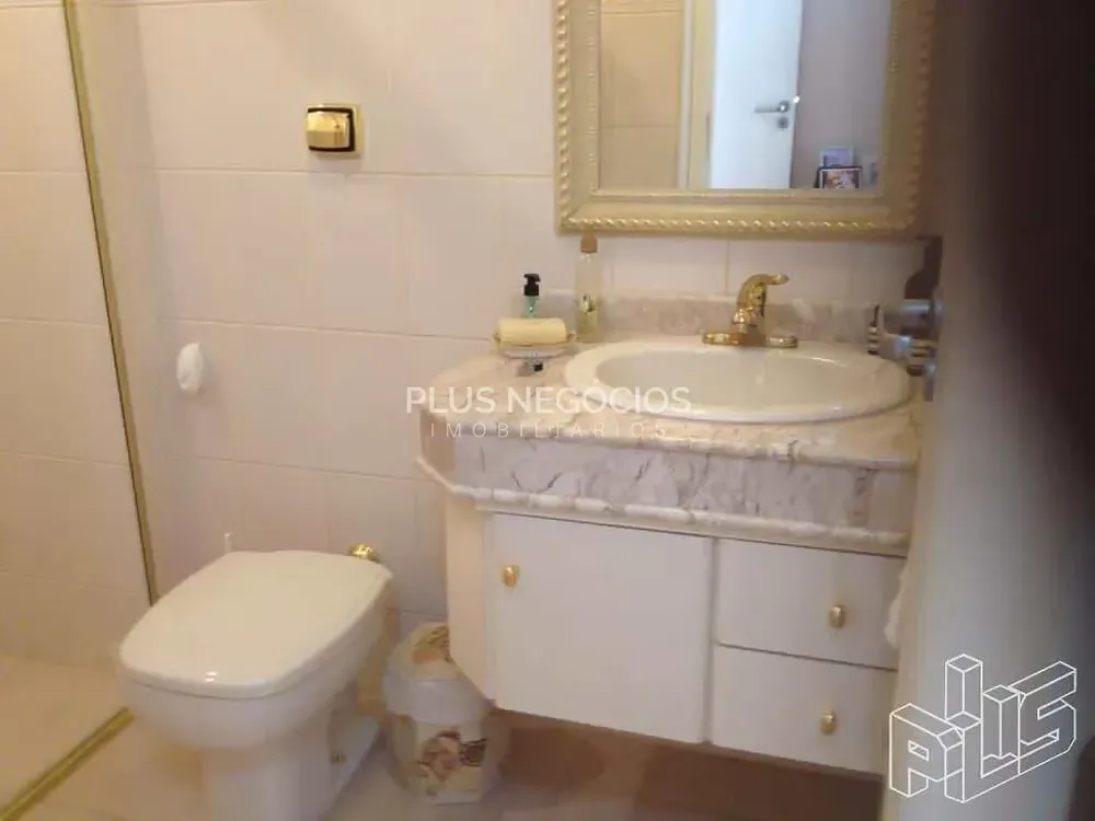 Apartamento, 4 quartos, 170 m² - Foto 5