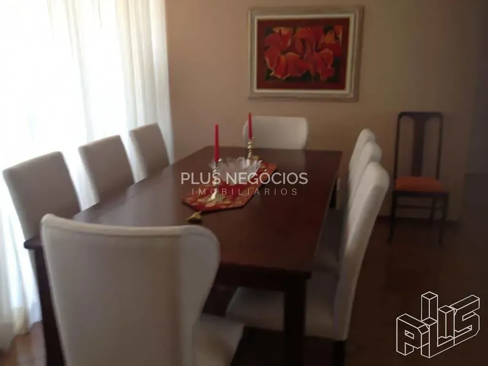 Apartamento, 4 quartos, 170 m² - Foto 3