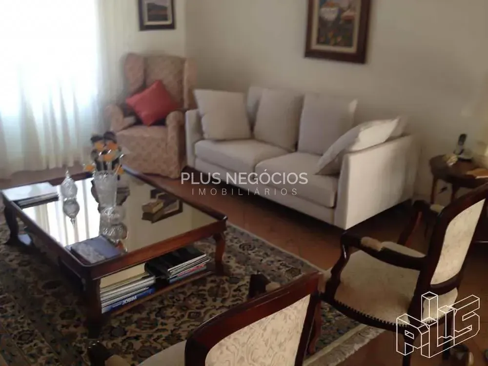 Apartamento, 4 quartos, 170 m² - Foto 1
