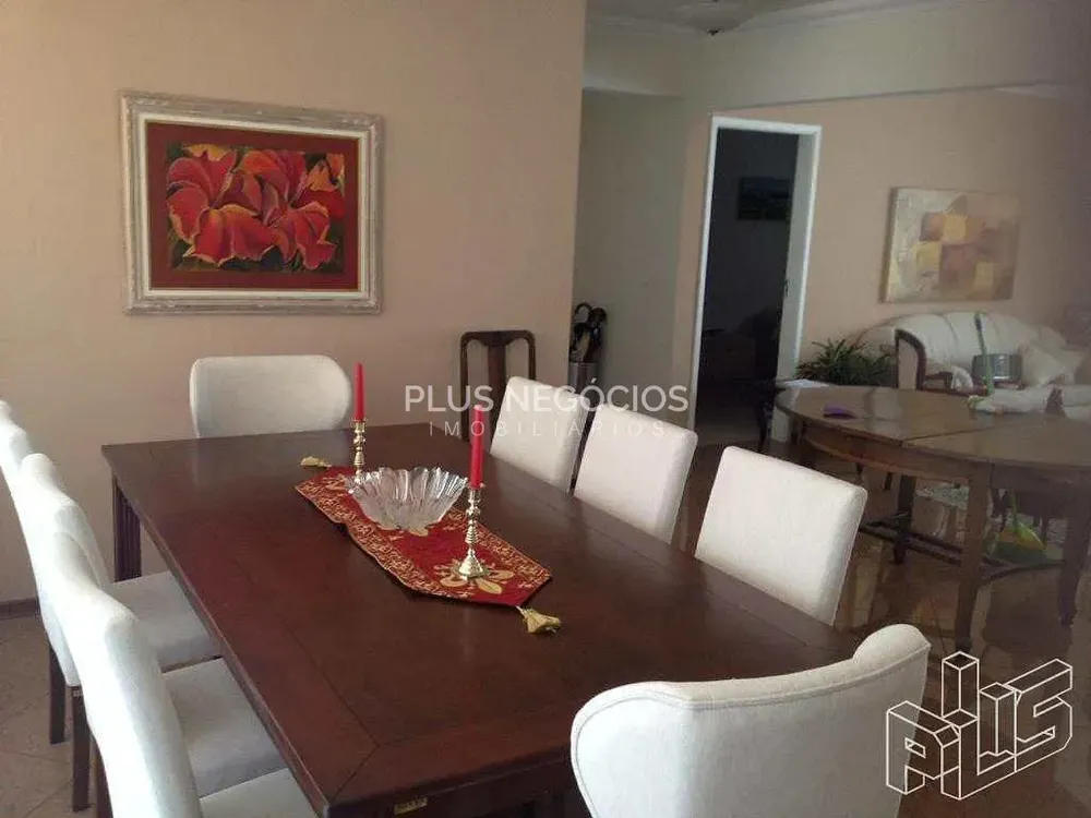 Apartamento, 4 quartos, 170 m² - Foto 2