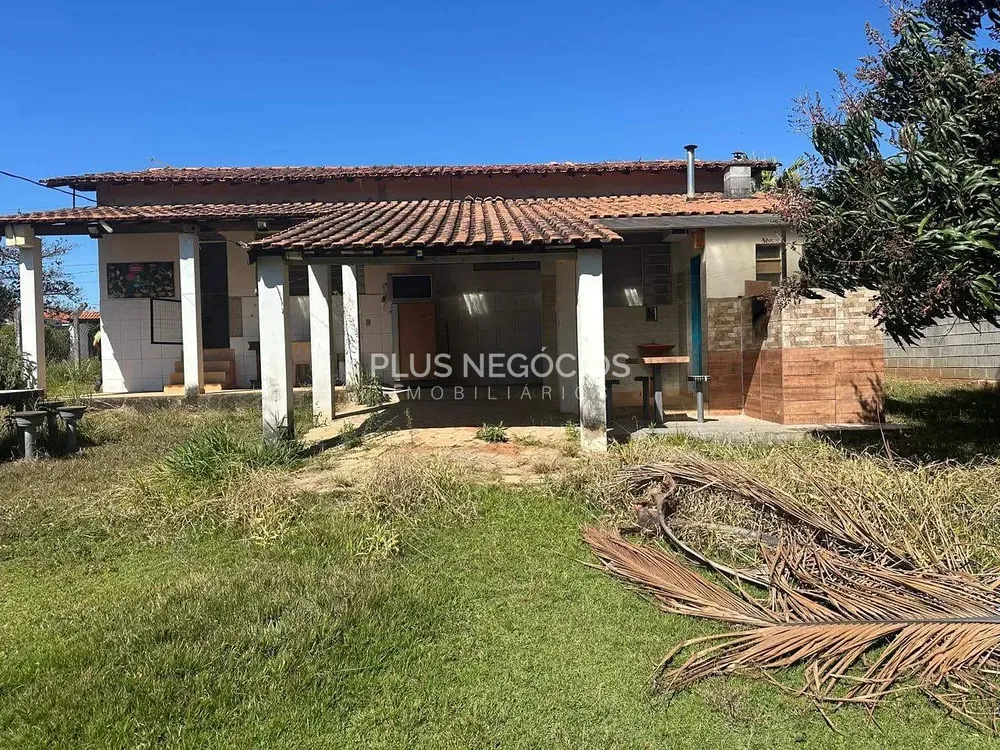Chácara, 3 quartos, 814 m² - Foto 3