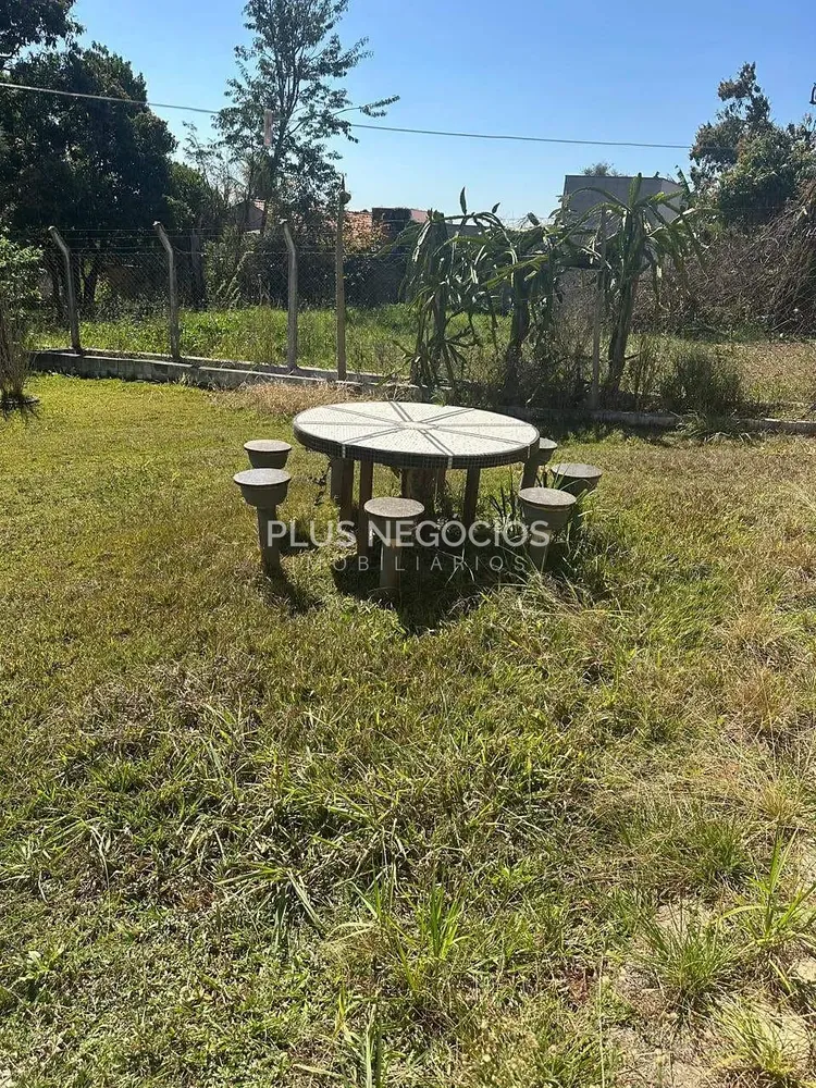 Chácara, 3 quartos, 814 m² - Foto 5