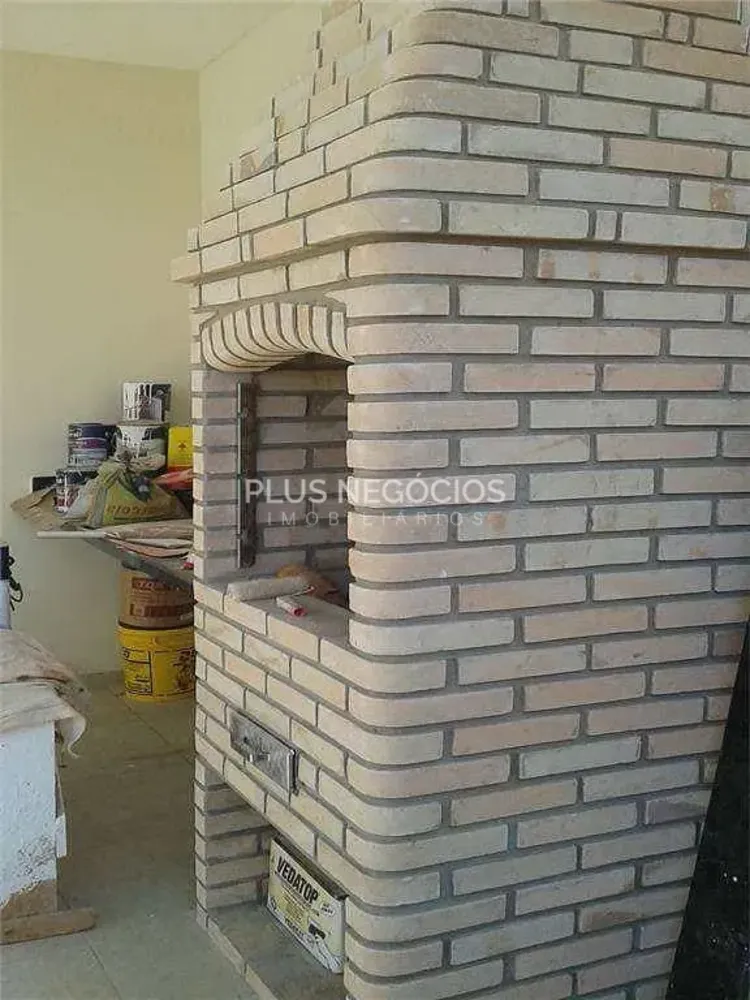 Casa, 3 quartos, 180 m² - Foto 2