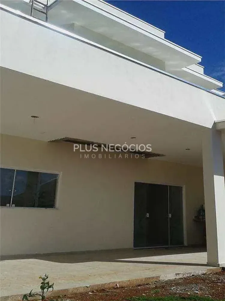 Casa, 3 quartos, 180 m² - Foto 4