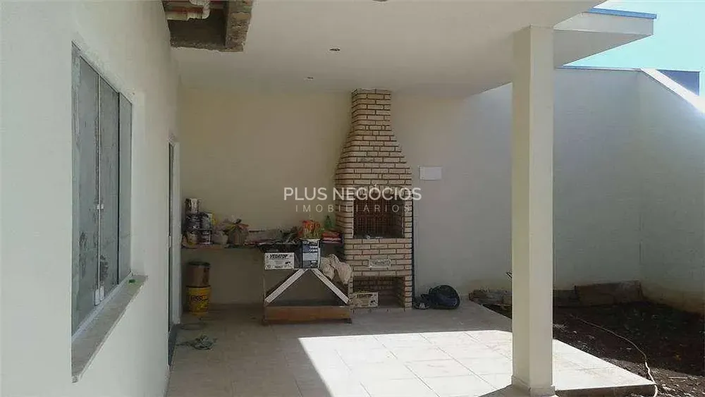 Casa, 3 quartos, 180 m² - Foto 3