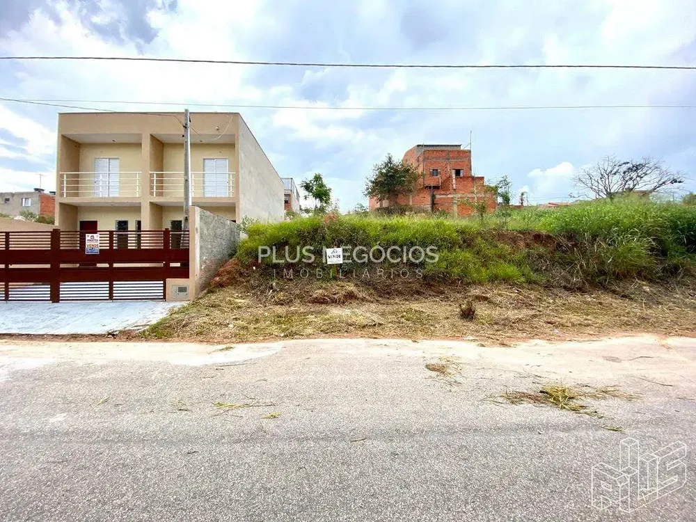 Terreno, 133 m² - Foto 1