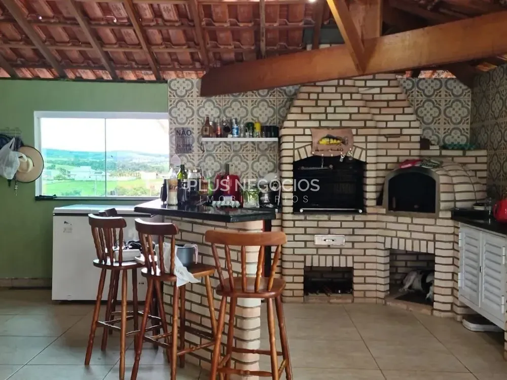 Sítio, 3 quartos, 800 m² - Foto 4