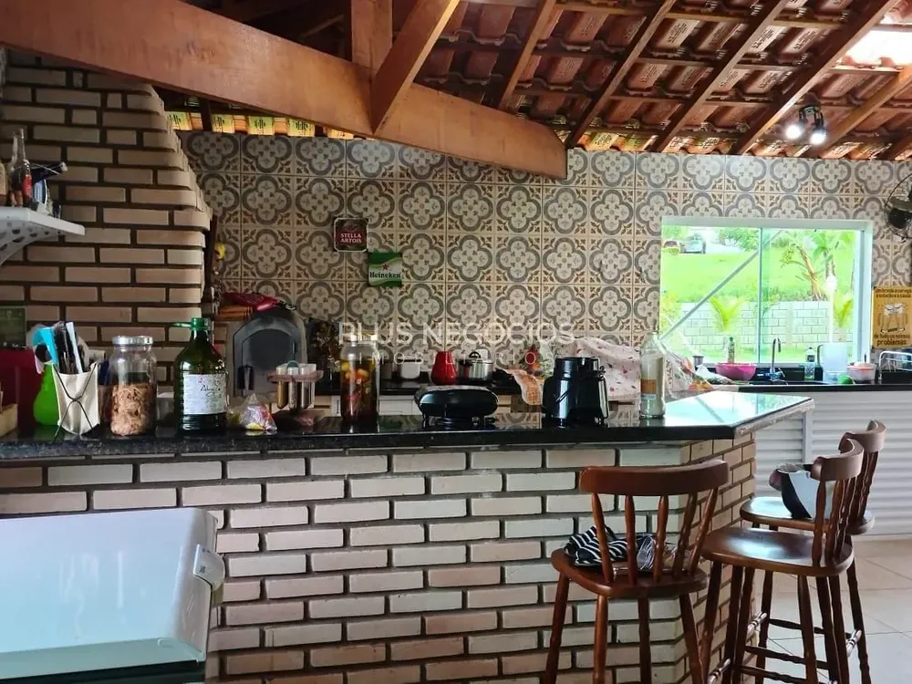Sítio, 3 quartos, 800 m² - Foto 6