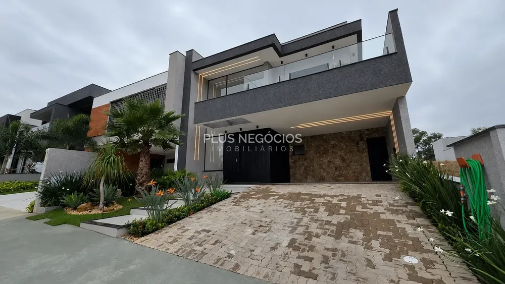 Casa, 3 quartos, 231 m² - Foto 7