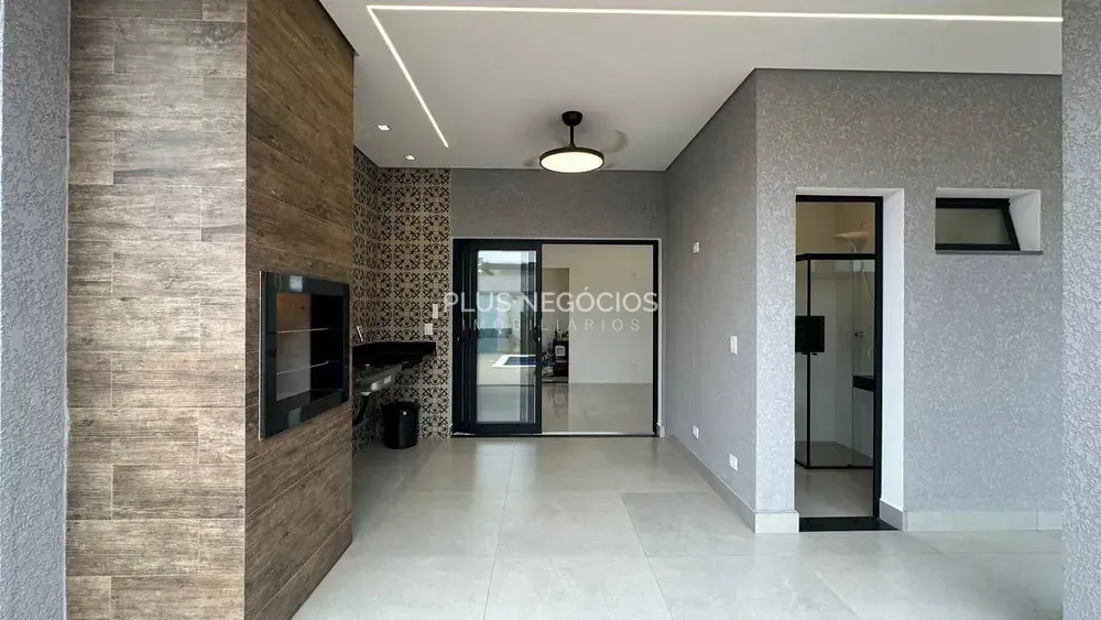 Casa, 3 quartos, 231 m² - Foto 5