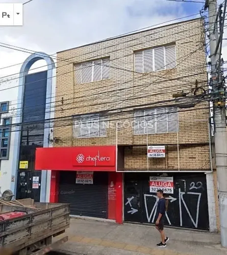 Prédio Inteiro, 164 m² - Foto 8