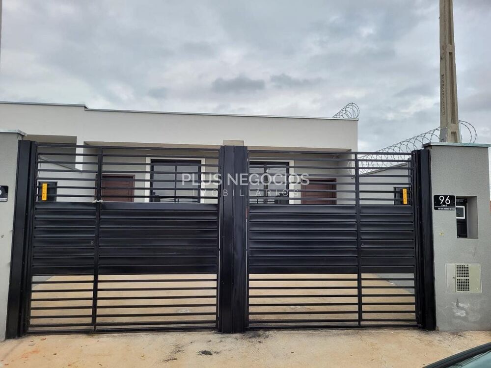 Casa, 2 quartos, 51 m² - Foto 3