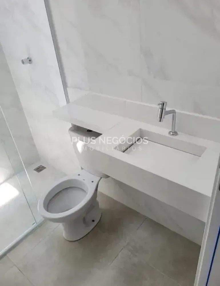 Casa, 2 quartos, 51 m² - Foto 11
