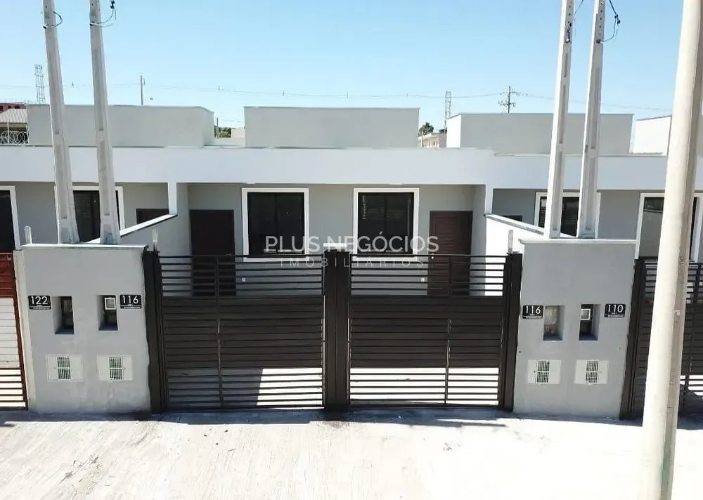 Casa, 2 quartos, 51 m² - Foto 7