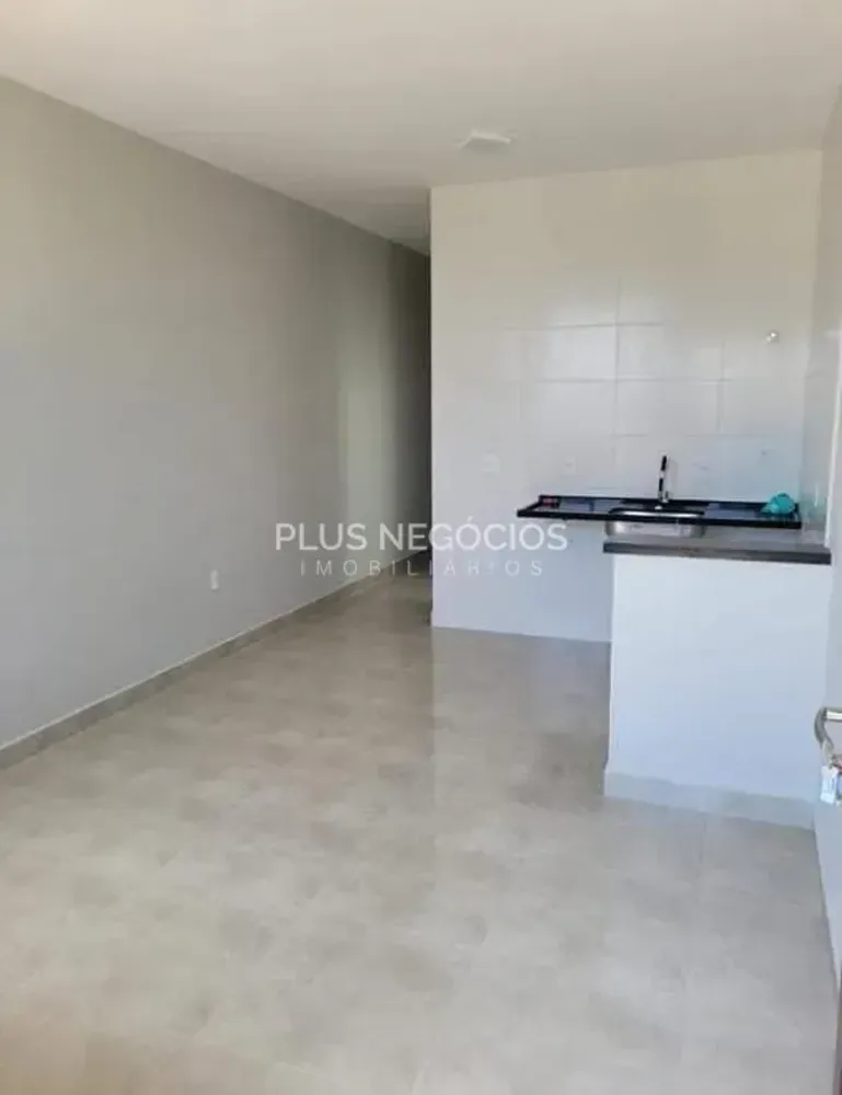 Casa, 2 quartos, 51 m² - Foto 9