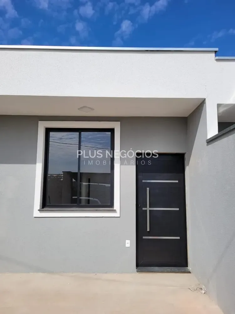 Casa, 2 quartos, 51 m² - Foto 8