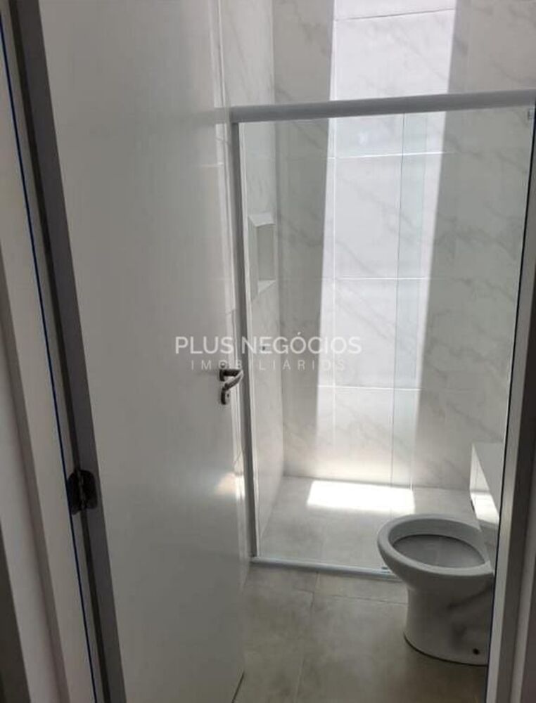 Casa, 2 quartos, 51 m² - Foto 1