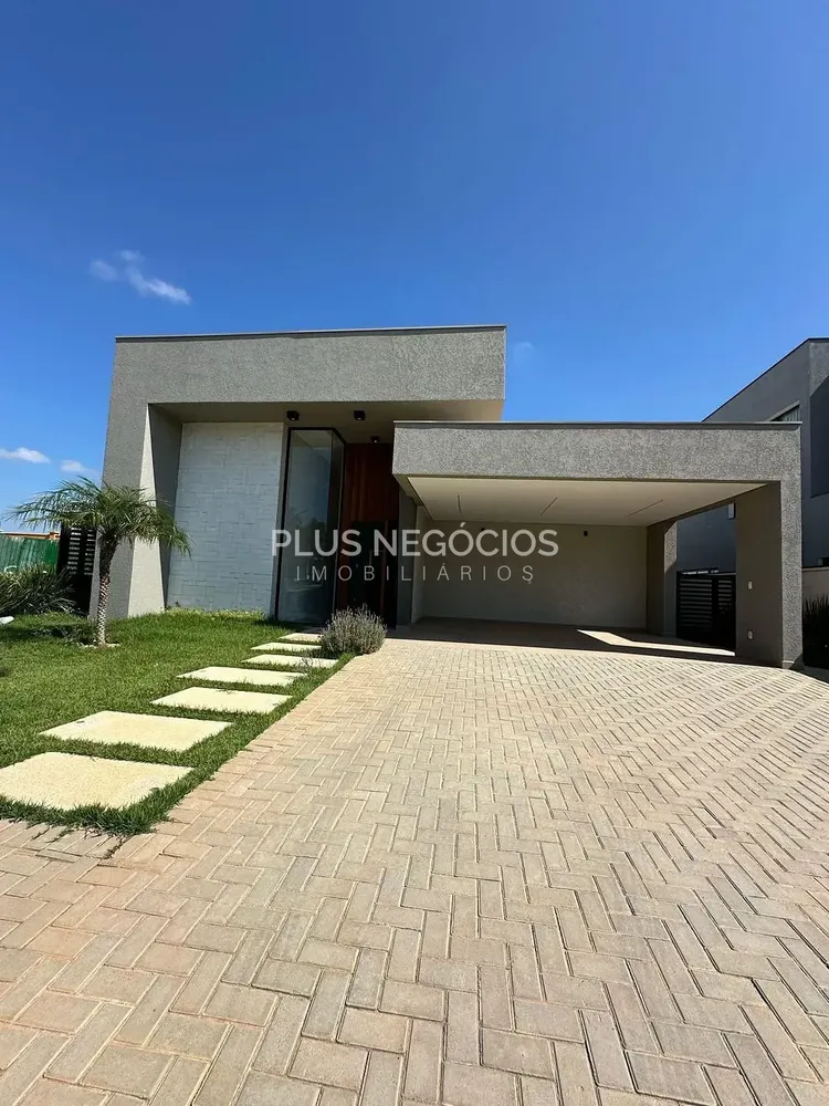 Casa, 3 quartos, 451 m² - Foto 1