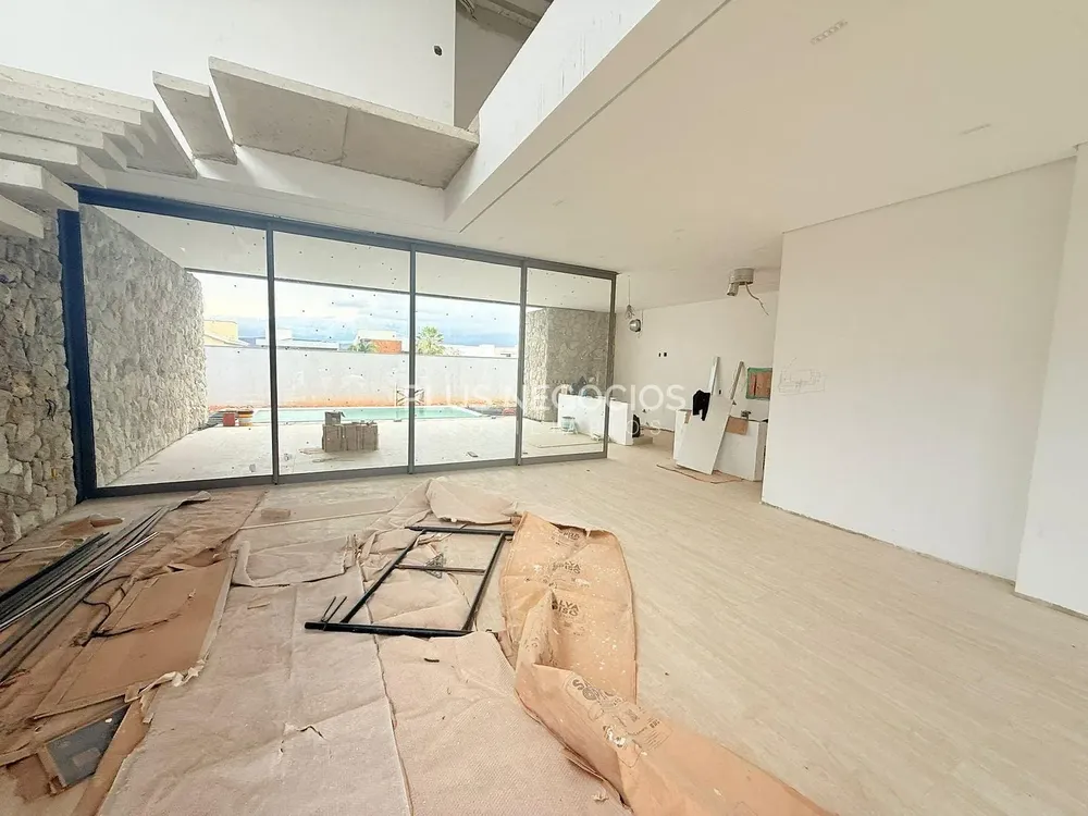 Casa, 4 quartos, 380 m² - Foto 5