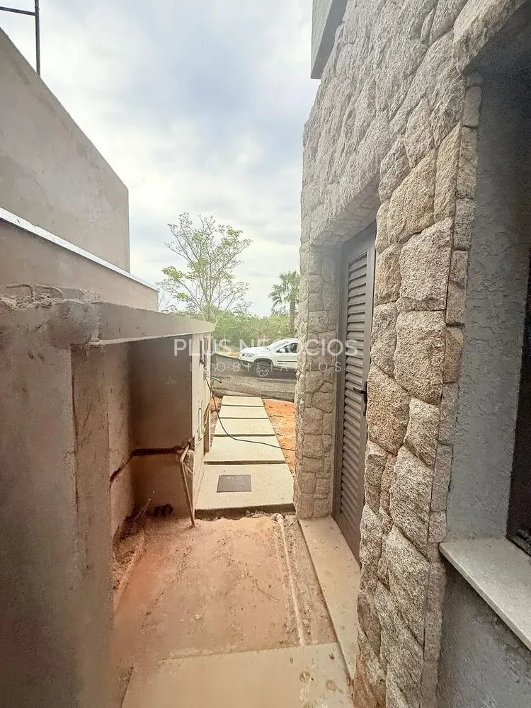 Casa, 4 quartos, 380 m² - Foto 12