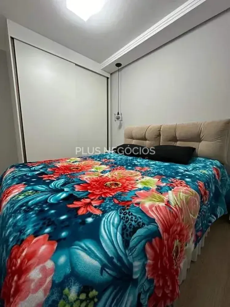 Apartamento, 2 quartos, 48 m² - Foto 1