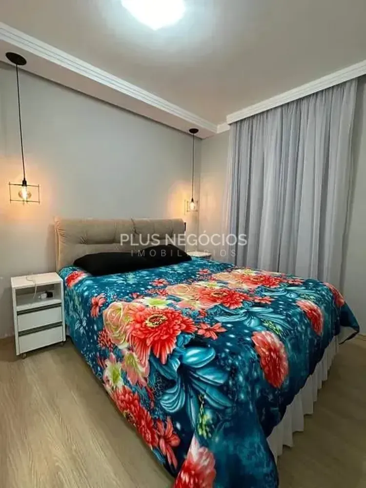 Apartamento, 2 quartos, 48 m² - Foto 3