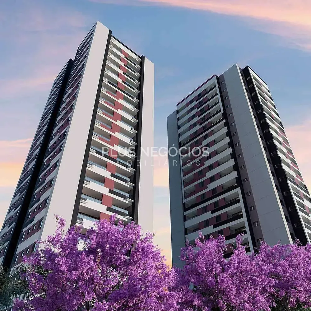 Apartamento, 2 quartos, 66 m² - Foto 6