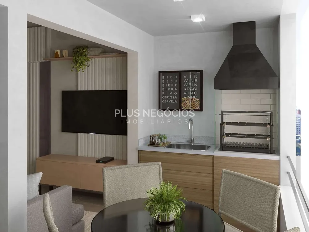 Apartamento, 2 quartos, 66 m² - Foto 4