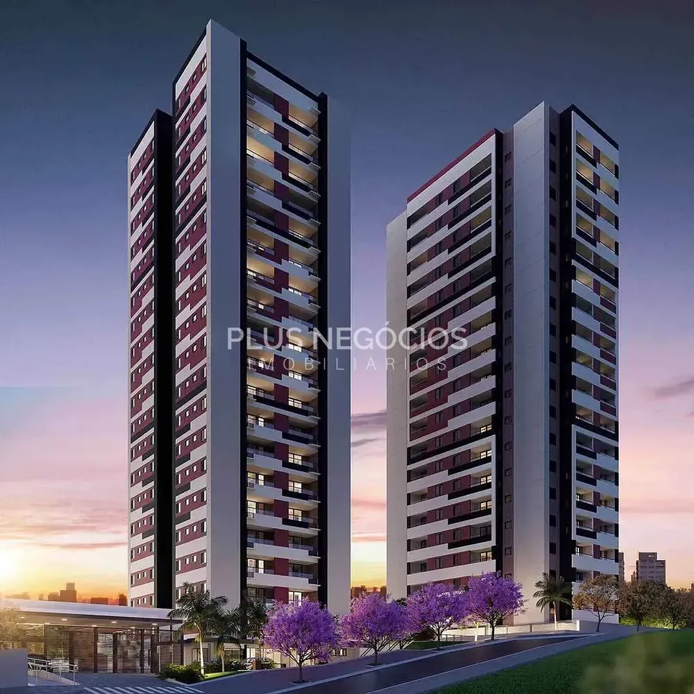 Apartamento, 2 quartos, 66 m² - Foto 7