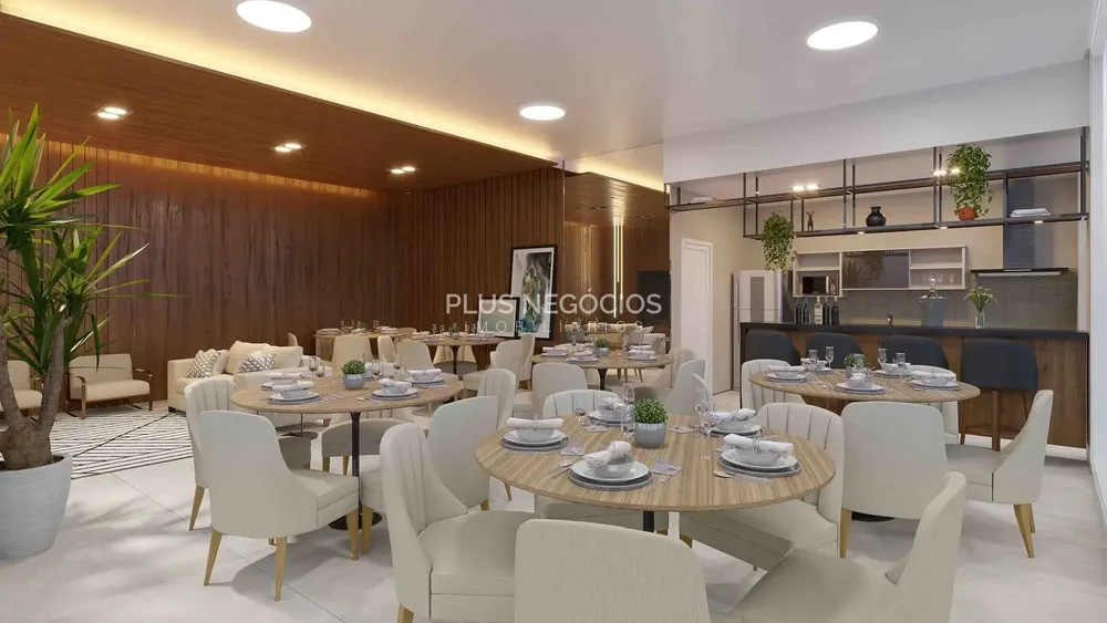 Apartamento, 2 quartos, 66 m² - Foto 4