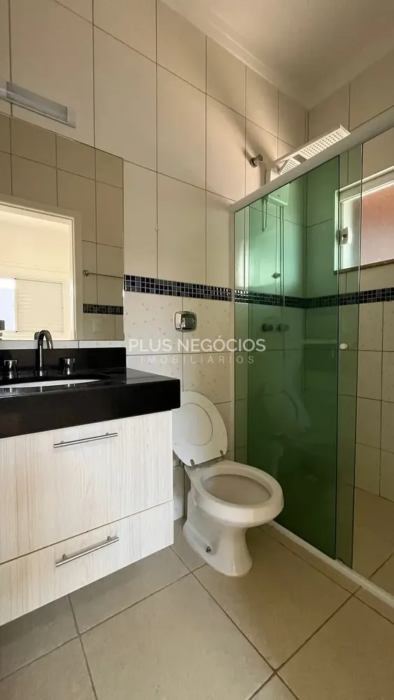 Casa, 3 quartos, 200 m² - Foto 5